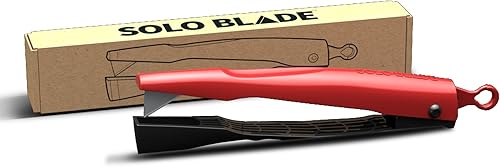 Miniatura 5 de NO COMPRA a menos que ya posees el cortador Solo Blade. Kit de cuchillas de repuesto para cortador de cuchillas de cuchilla de repuesto de 3