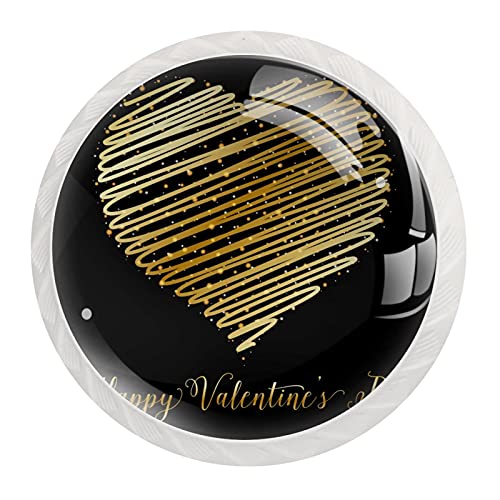 Boutons d'armoires de cuisine au design chic pour une décoration soignée - 3