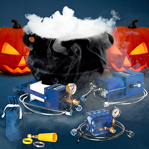 SP BelArt Frigimat Junior Dry Ice Maker; US Model