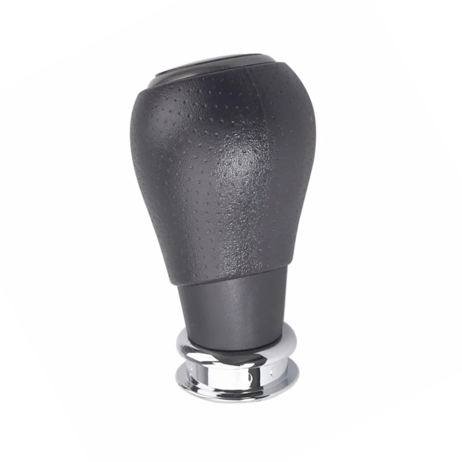 FRYUIQX Gear Lever Replacement Compatible with CRV for CR-V MK3 2006 2007 2008 2009 2010 2011 2012 Gear Shift Knob Lever Stick Pen Handball Styling Accessories