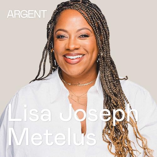 Lisa Joseph Metelus on Working With NBA Icons & Owning Her Mistakes