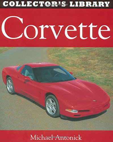Corvette (Collector's Library)      Paperback – January 1, 2002