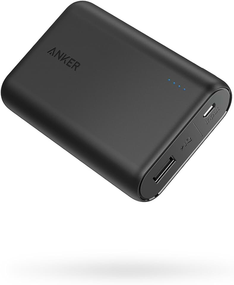 Amazon.ca External Battery Packs Electronics