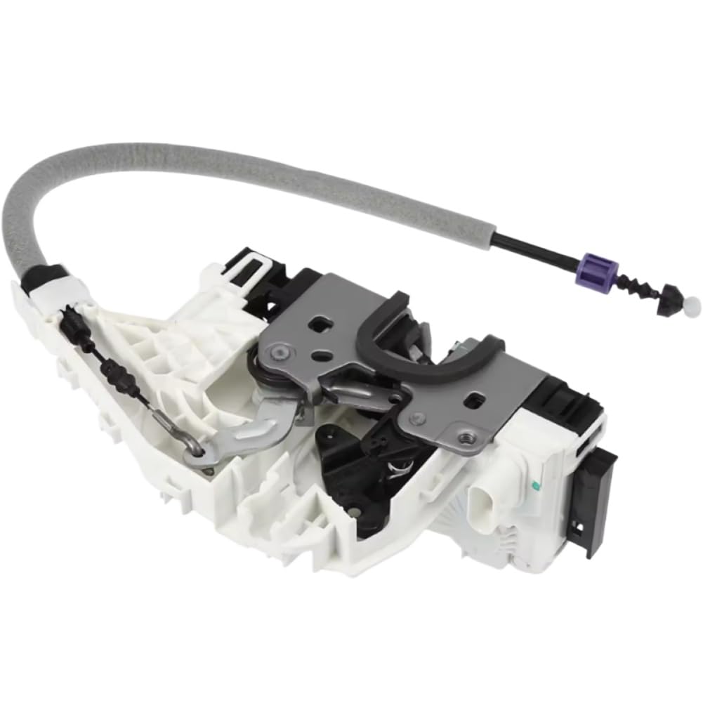Door Lock Latch Actuator Assembly Compatible with W207 W212 E200 E220 E250 E260 E300 E350 E550 E63(Front Left)