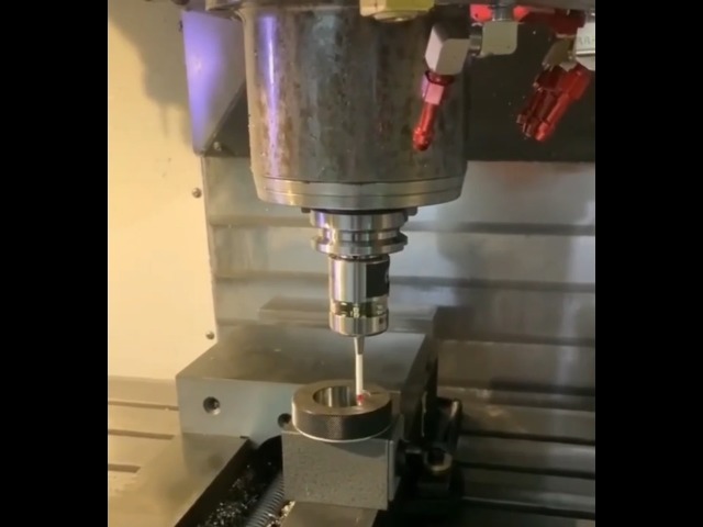 Image of Cmm Touch Probe Stylus Ruby Ball Stylus for CNC Probe Renishaw OMP40-2 OMP60 LP2 MP250 Renishaw A-5000-8156 Stylus M4 Thread L150mm D6mm Ball Ceramic StemTest Probes & Leads