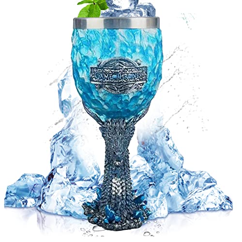 Taza de Juego de Tronos Stark & Tully & Targaryen & Lannister &