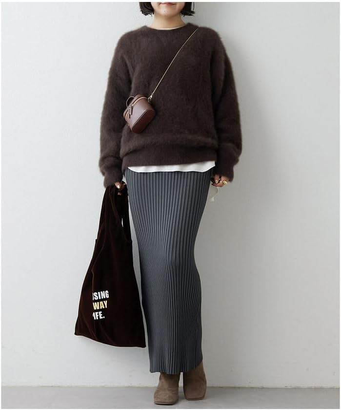 Amazon.co.jp: [Whim Gazette] [ウィムガゼット] ニットフィット