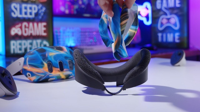 Amazon.com: Compatible with Oculus Quest 3 Accessories, VR
