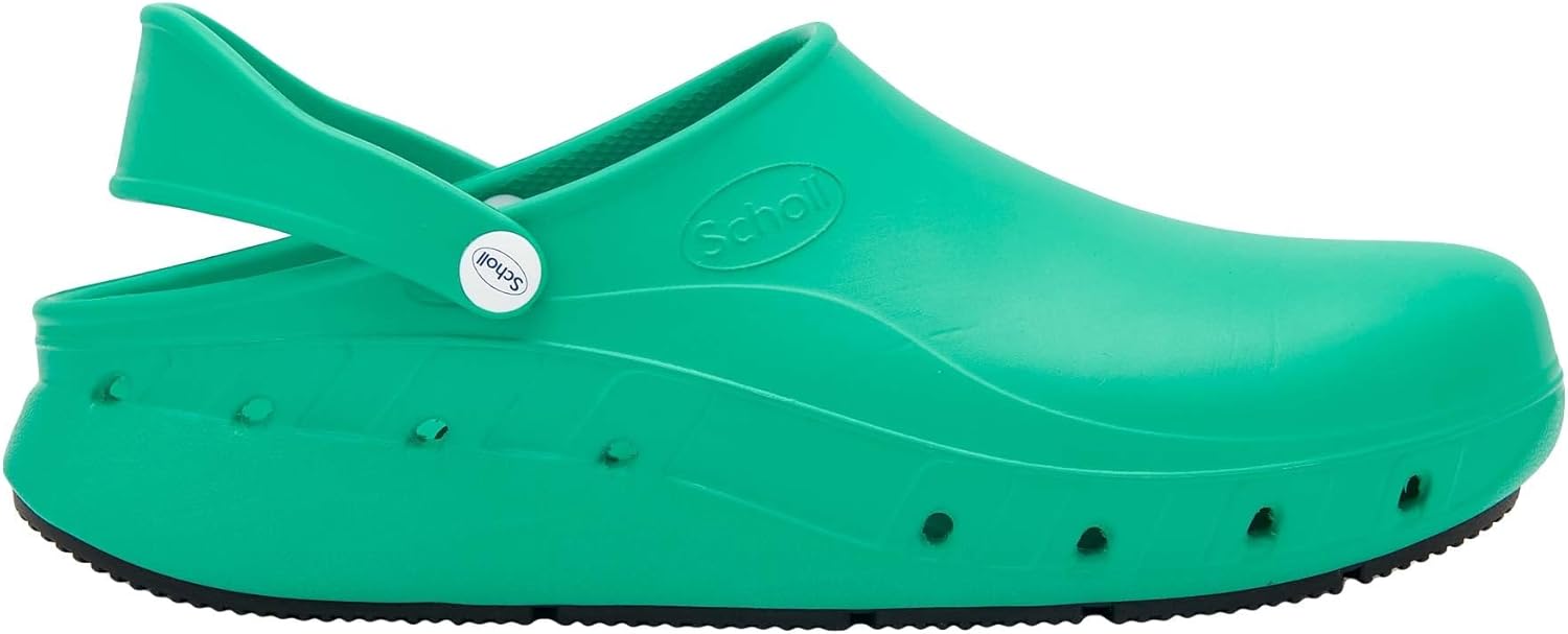 Scholl Clog Evo Pro Memory Cushion talpbetét