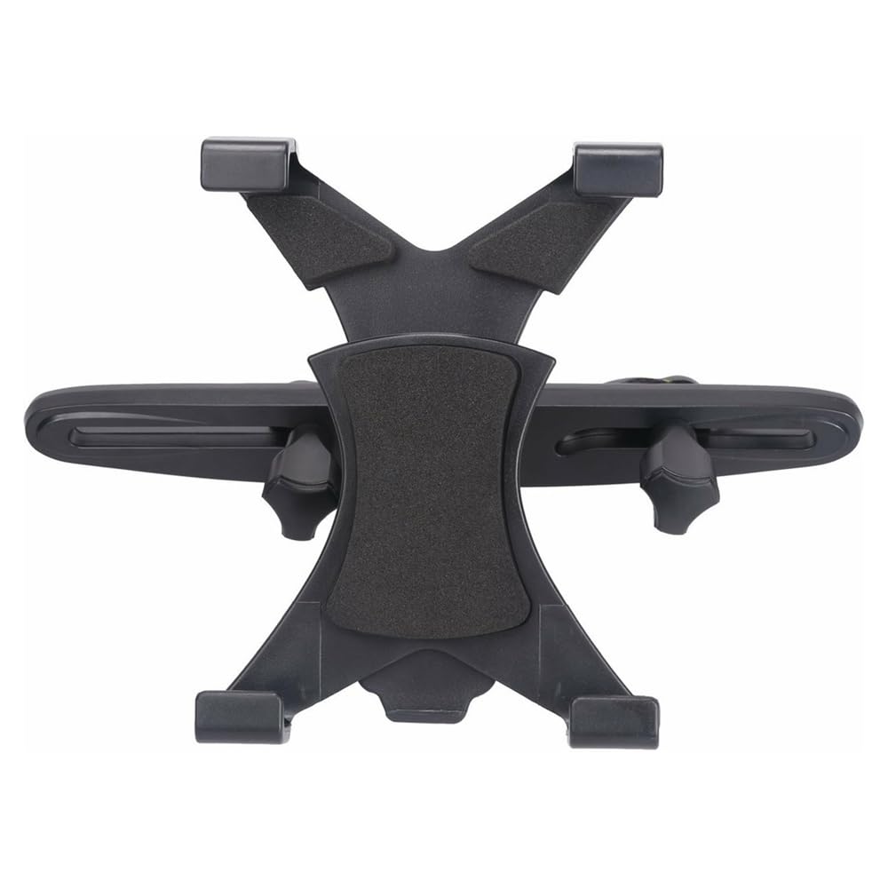 MMOBIEL Supporto per Auto Girevole per Tablet con Dock per iPad Samsung Tab
