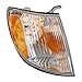 TYC 12-5067-91-1 Ford Front Right Replacement Turn Signal Lamp