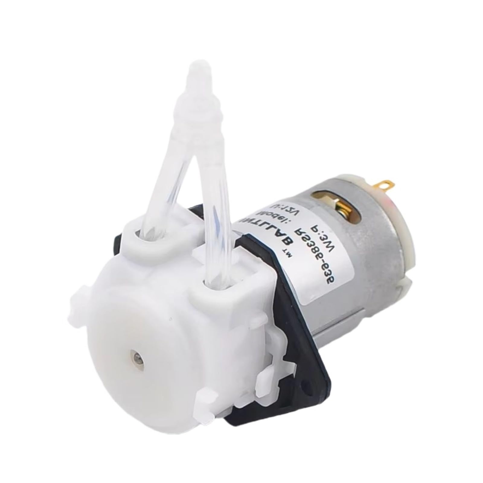 Bomba peristáltica multifuncional de 12 V
