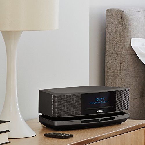 Bose Wave SoundTouch Music System IV - Espresso Black - Image 2