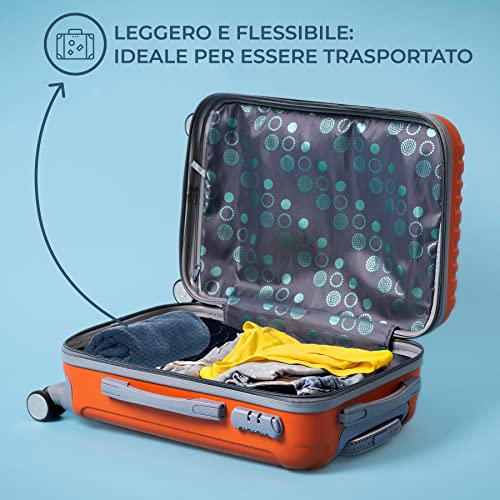 Lisola - Telo Mare Fouta in Puro Cotone, Tinta