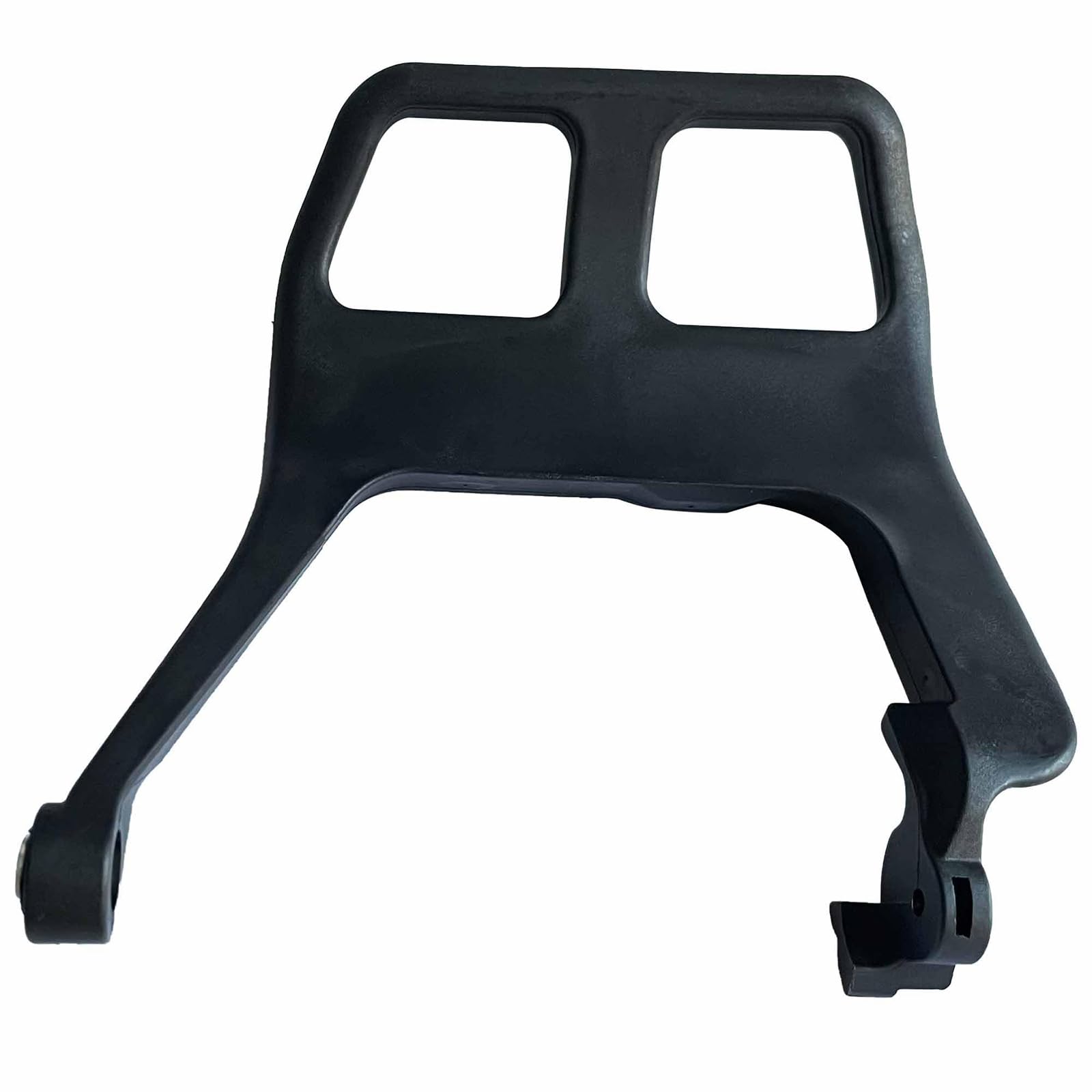 Ergonomic Chain Brake Front Handle Guard Chainsaw Replacement Part for 066 MS660 MS650 1122-790-9101 Chainsaw Guard
