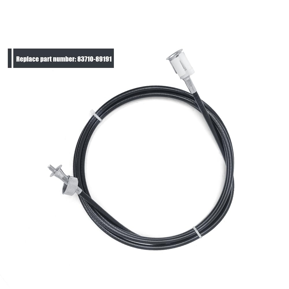 トヨタ純正 86-92 クレシダ スピードメーター ケーブル アダプター トヨタ純正 86-92 クレシダ スピードメーター ケーブル アダプター