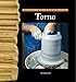 Produktbild Torno (Aula de ceramica)