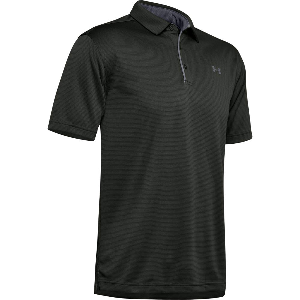 Under Armour Men's Tech Golf Polo — view 19