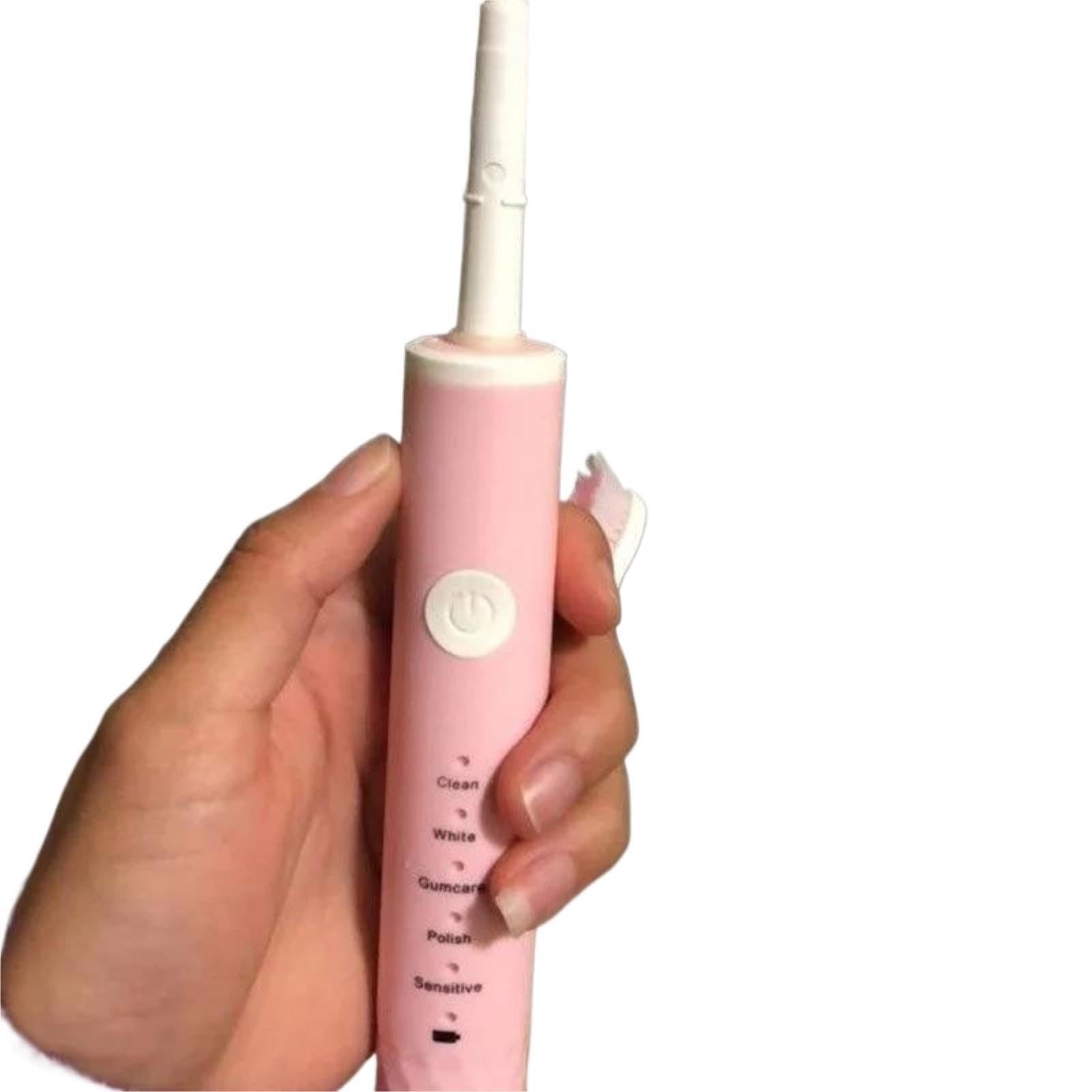 011 Sostituisci la testina dello spazzolino, compatibile con Jianpai