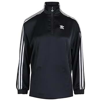 【adidas Originals】SATIN TRACK TOP adidas Originals Satin Track Top - Multicolor | Free