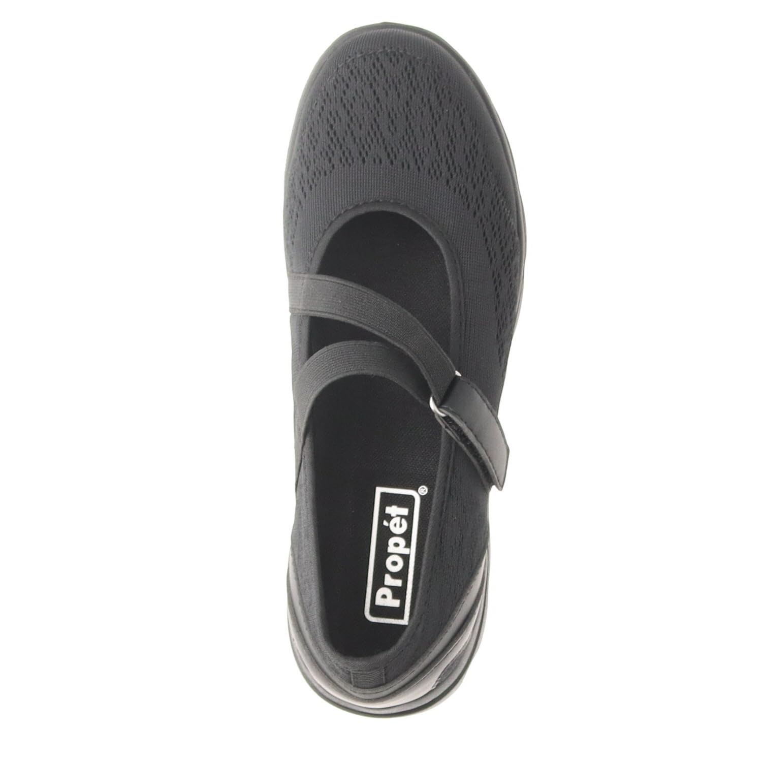 Propét TravelActiv Mary Jane Zapatos Planos Mary JaneMujer