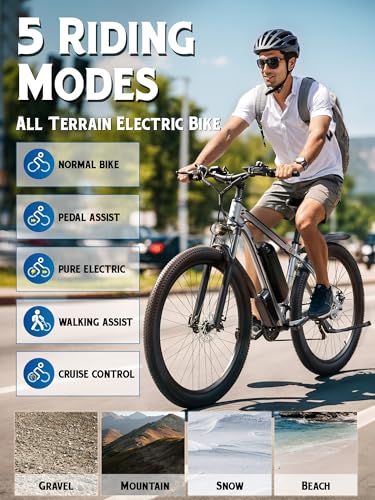 E·Bycco E8 2000W Electric Bike