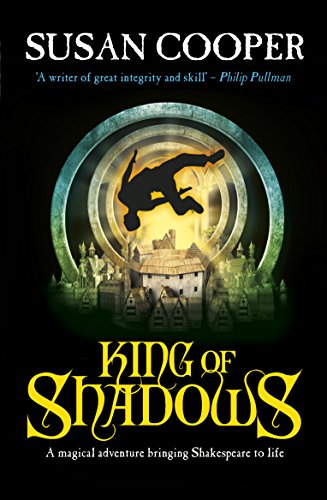 Télécharger King Of Shadows (English Edition) PDF