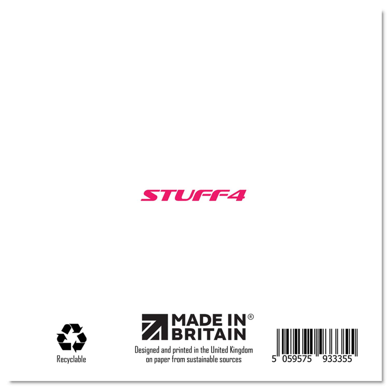 Lustige Geburtstagskarte Für Mama – „Deine Furze Stinken“ – 145 Mm X 145 Mm, Frech, Humorvoll, Inkl. Umschlag