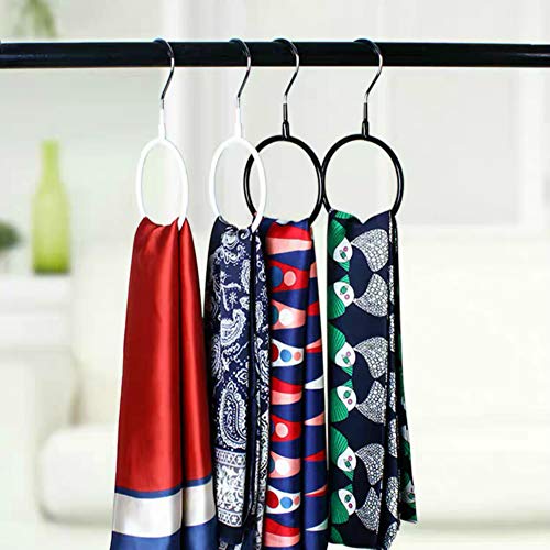 Best Scarf Organizers Buying Guide Gistgear