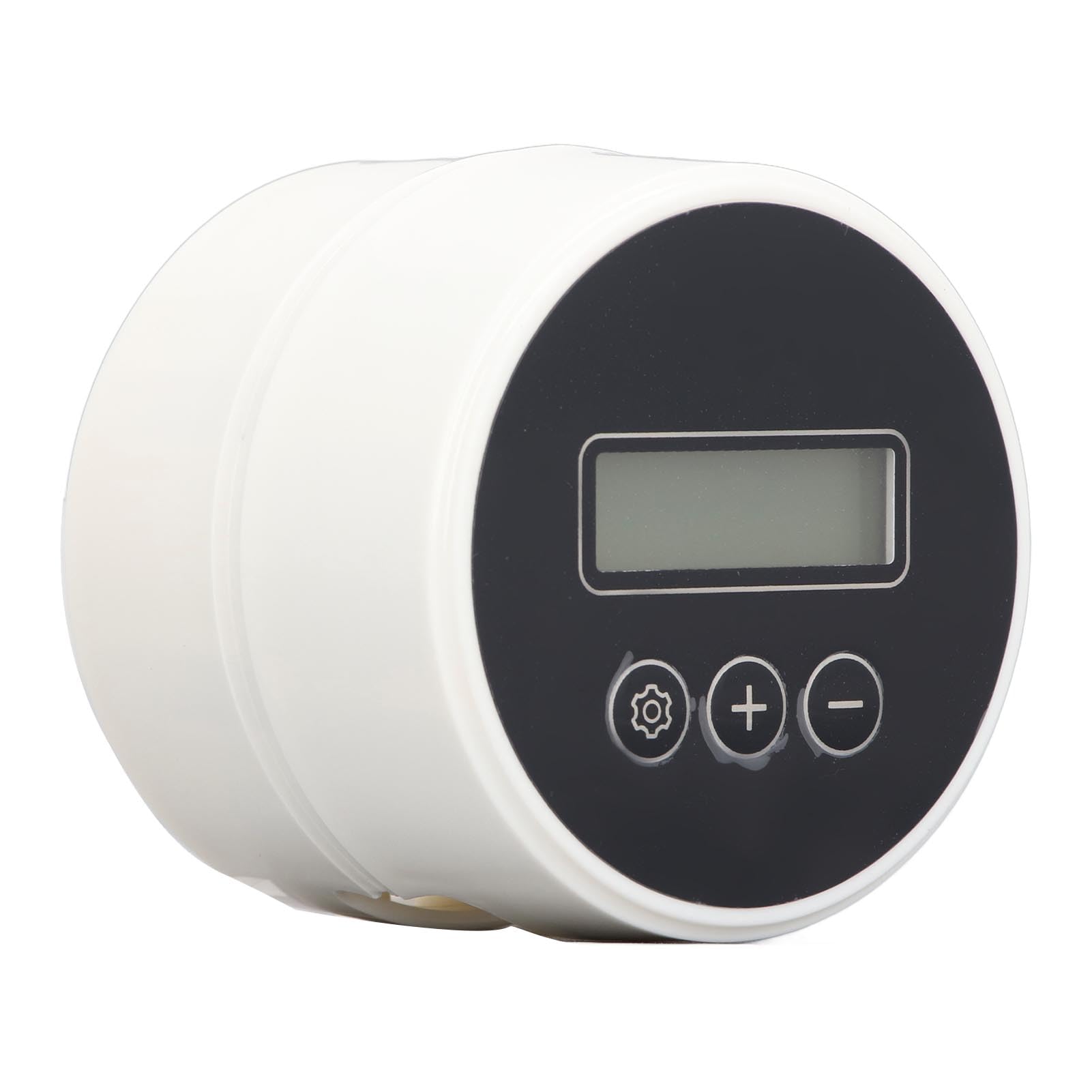 Automatisches LCD-Bewässerungssystem, USB- oder Batteriebetriebene Intelligente Tropfbewässerungs-Timer-Wasserpumpe für 10 Zimmerpflanzen, Zimmerpflanzen-Bewässerungsset