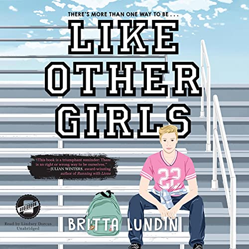 Like Other Girls by Britta Lundin episode artwork