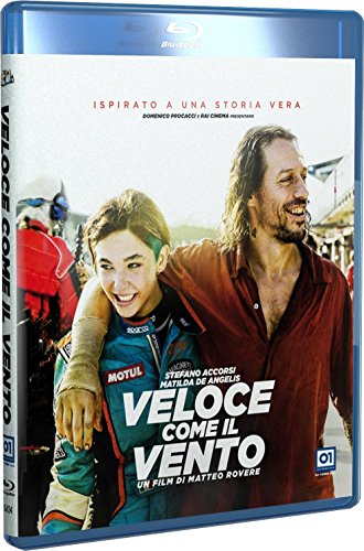 Veloce Come Il Vento