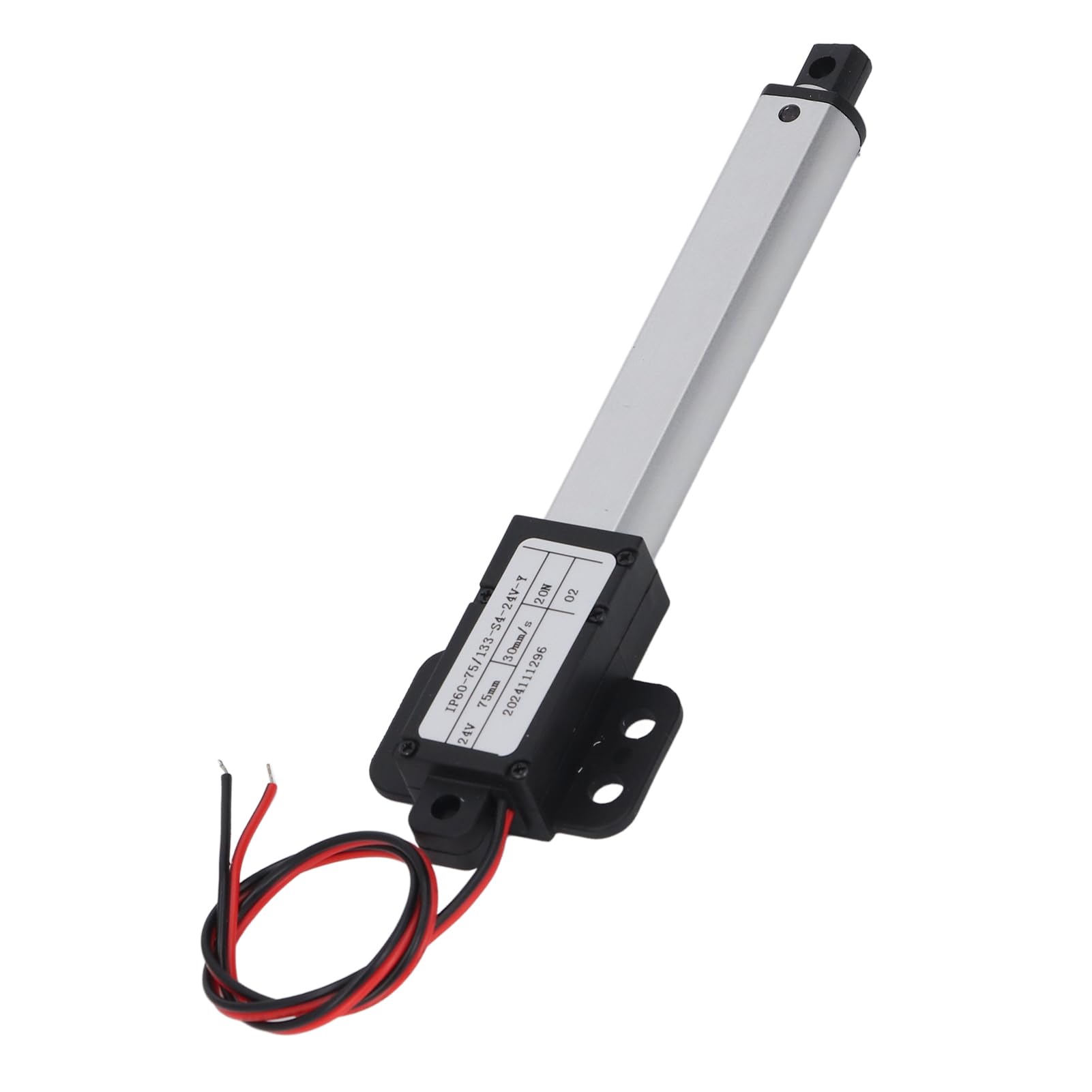 Mini Linearantrieb 30N 30mm/s - Elektrischer Aktuator Für Smart Home & Roboter