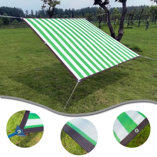 Toile d'intimité haut de gamme résistante aux UV pour aménagement extérieur