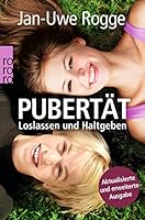 Pubertät - Loslassen und Haltgeben 3499626551 Book Cover