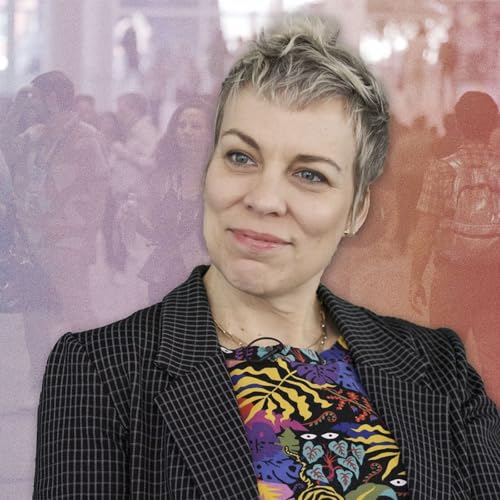 Psychedelics Can Provide Spiritual Validation to LGBTQI People &ndash; Interview with Jae Sevelius, PhD