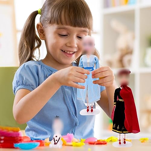 Simyron Action Figure Action Figure da 30 cm con