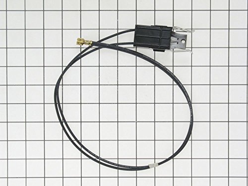 ForeverPRO WB2X8228 Receptacle for GE Range 250535 AH242972 EA242972 PS242972