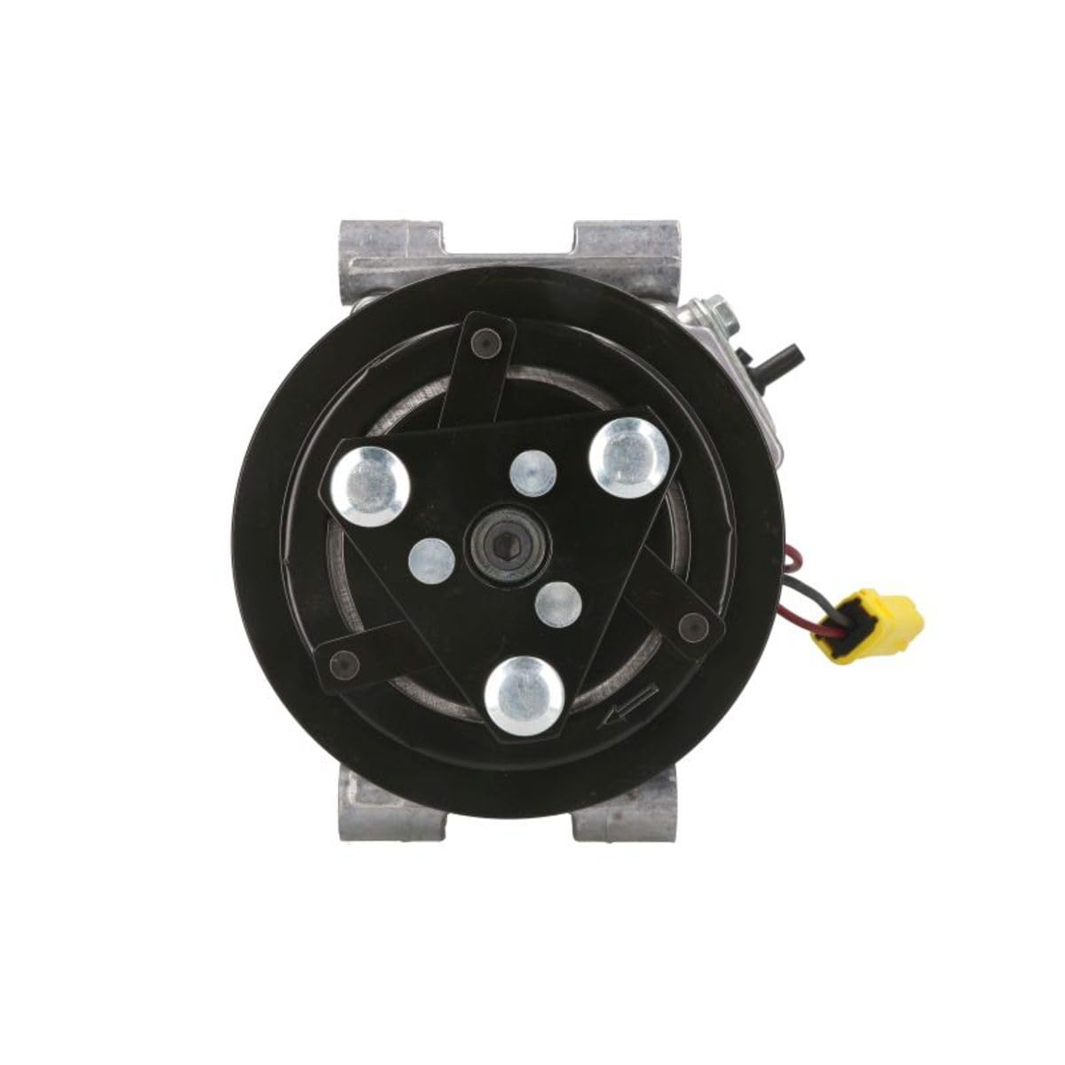 THERMOTEC KTT090086 Compressore aria condizionata con guarnizioni