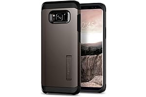 Spigen Tough Armor for Samsung Galaxy S8 Plus Case