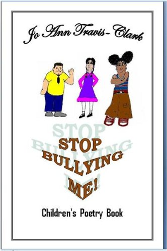 Amazon | Stop Bullying Me! (English Edition) [Kindle edition] by Travis ...