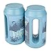 Grizzly IceAmp Reusable Ice Pack, Set of 4