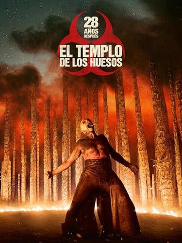 28 Años Después: El Templo De Los Huesos