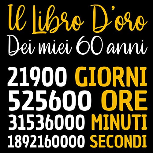 Puzzletee Tazza Compleanno Non Ho 60 Anni Ma 49,18 Iva - Idea