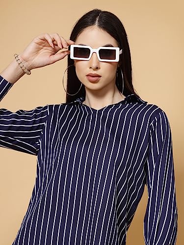 Image of I ENTERPRISE Women's Tunic Shirt