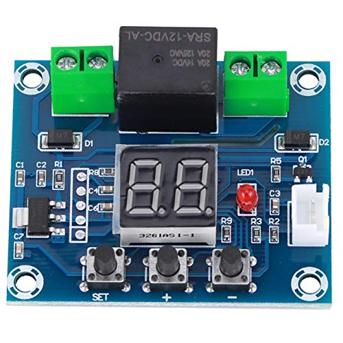 Controlador de humedad, Módulo de sensor de suelo, Controlador de humedad con pantalla digital, Sistema informático de riego, Controlador de humedad del suelo, Kits de prueba de suelo