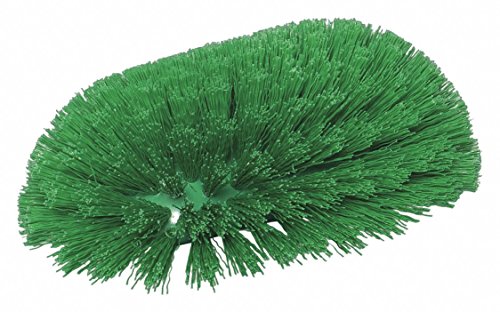 Tank Brush, Poly, Replacement Brush Head