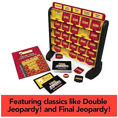 Lista de Jeopardy juego para comprar online. 6 Lista de Jeopardy juego para comprar online. 6