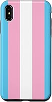 Vista 11 de Trans Pride LGBT Colorful Transgender Case for iPhone 17