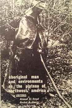 Paperback Aboriginal Man and the Environments on Northwest America Book